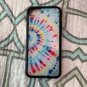 Wildflower Case